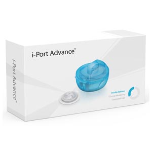 i-Port Advance™ - confezione da 2 pezzi 